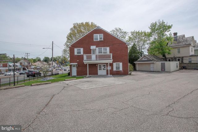 500-02 W CHELTENHAM AVE, Philadelphia, PA 19126