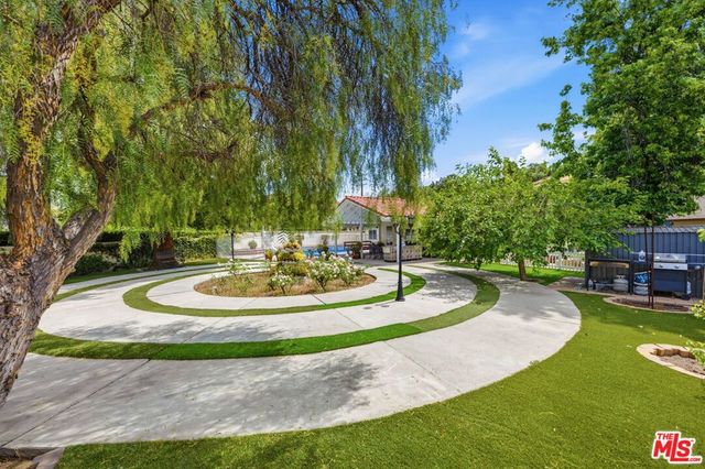 29107 Hillrise Drive, Agoura Hills, CA 91301