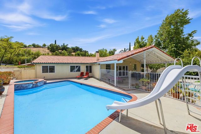 29107 Hillrise Drive, Agoura Hills, CA 91301