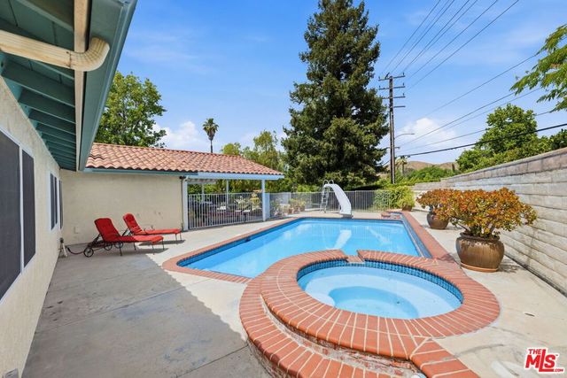 29107 Hillrise Drive, Agoura Hills, CA 91301