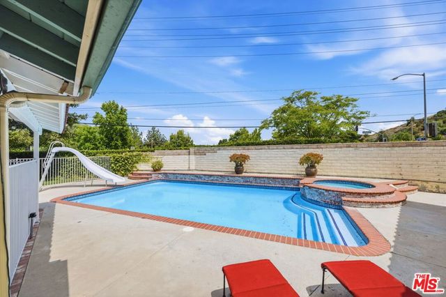 29107 Hillrise Drive, Agoura Hills, CA 91301