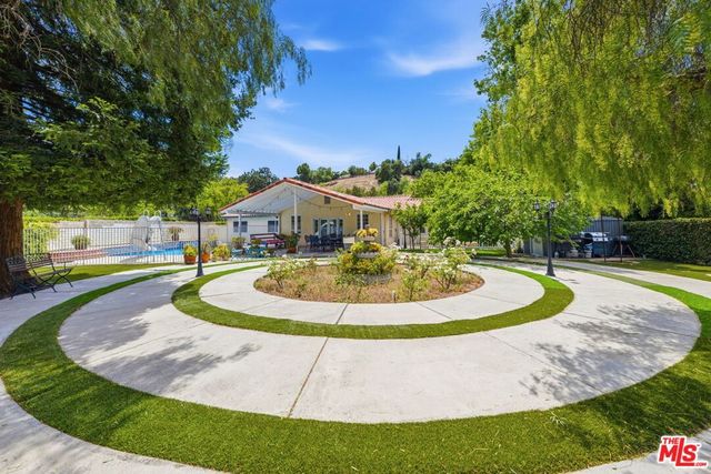 29107 Hillrise Drive, Agoura Hills, CA 91301