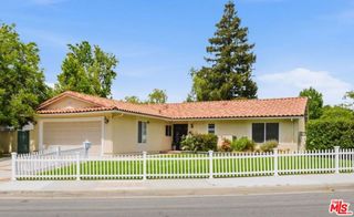 29107 Hillrise Drive, Agoura Hills, CA 91301