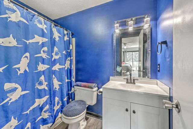 404 Greencastle Drive, Goose Creek, SC 29445