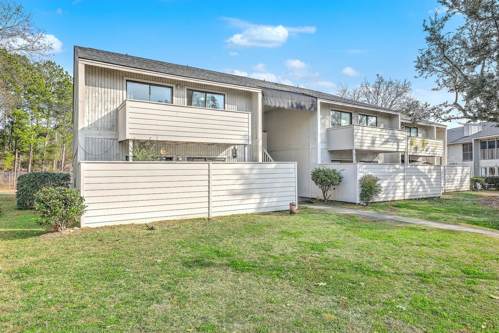 404 Greencastle Drive, Goose Creek, SC 29445