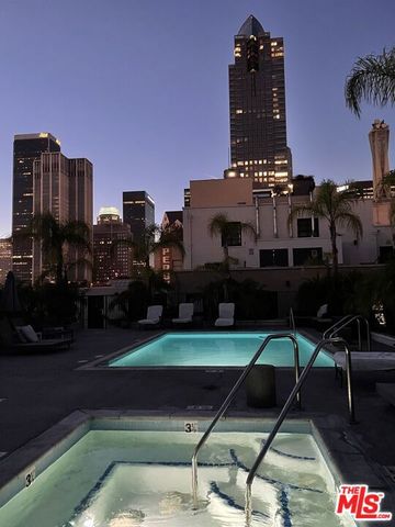 315 W 5th Street 509, Los Angeles, CA 90013