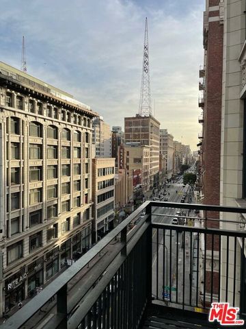 315 W 5th Street 509, Los Angeles, CA 90013