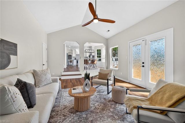 605 Burton Court CT, Chesapeake, VA 23322