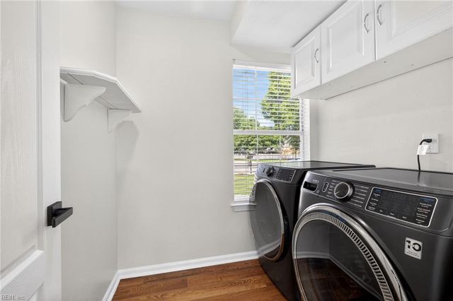 605 Burton Court CT, Chesapeake, VA 23322
