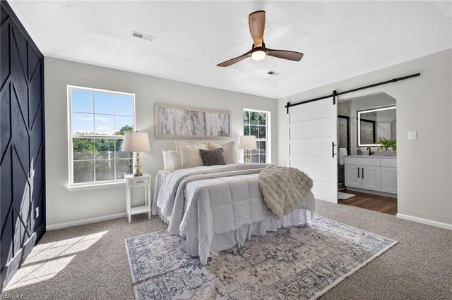 605 Burton Court CT, Chesapeake, VA 23322