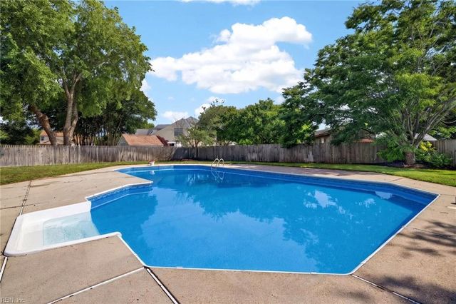 605 Burton Court CT, Chesapeake, VA 23322