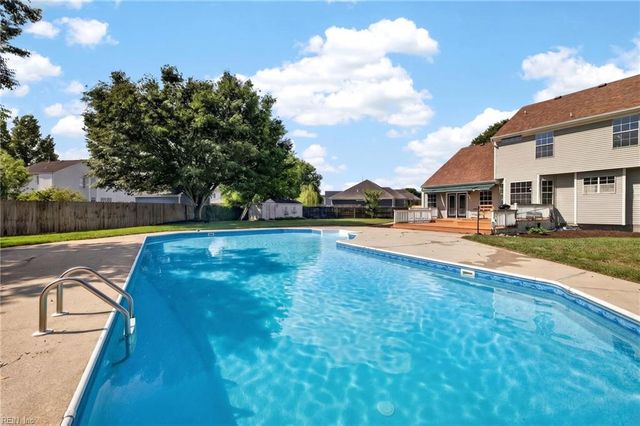 605 Burton Court CT, Chesapeake, VA 23322