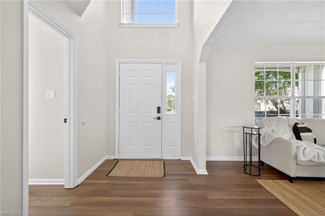 605 Burton Court CT, Chesapeake, VA 23322