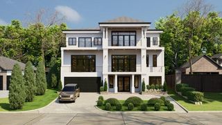 4013 Windswept Drive, Montgomery, TX 77356