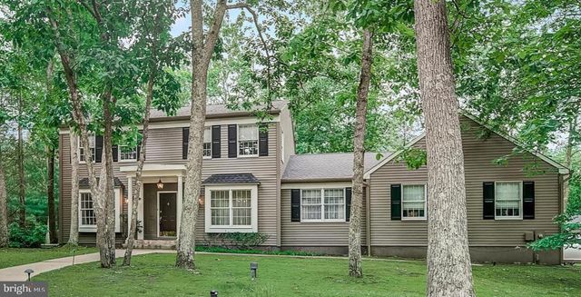 10 LEXINGTON CT, Shamong, NJ 08088