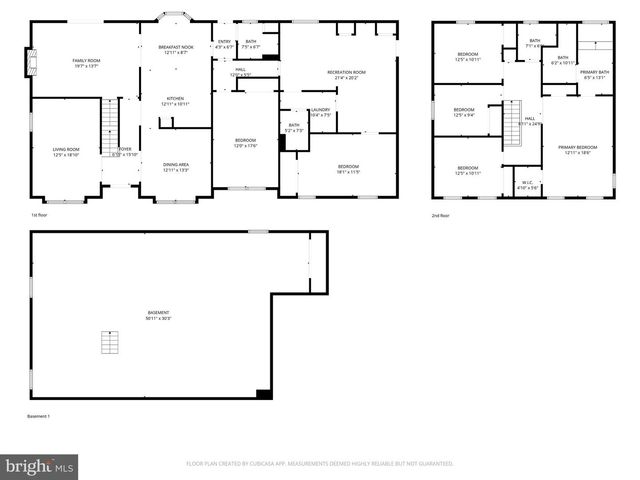 10 LEXINGTON CT, Shamong, NJ 08088