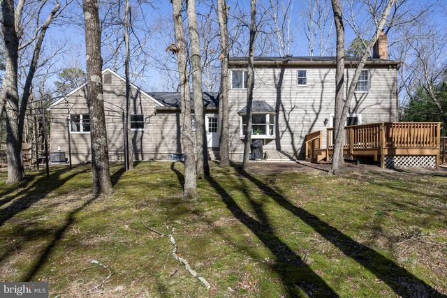 10 LEXINGTON CT, Shamong, NJ 08088