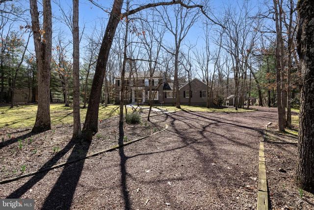 10 LEXINGTON CT, Shamong, NJ 08088