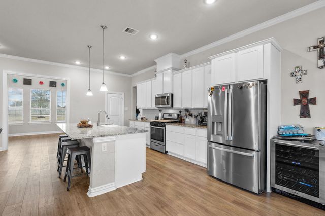 7519 Rosedown Court, Rosharon, TX 77583