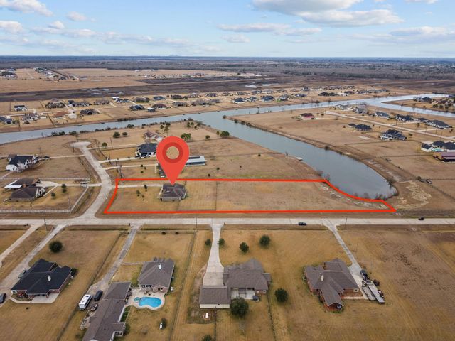 7519 Rosedown Court, Rosharon, TX 77583