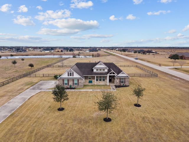 7519 Rosedown Court, Rosharon, TX 77583