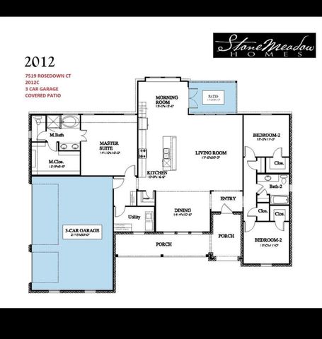 7519 Rosedown Court, Rosharon, TX 77583