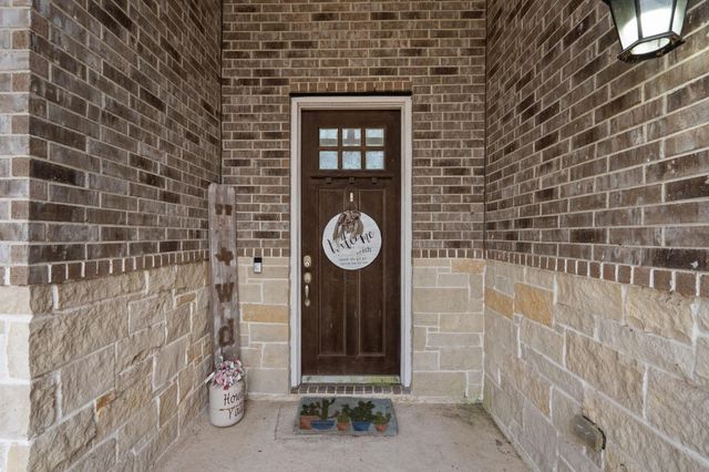 7519 Rosedown Court, Rosharon, TX 77583