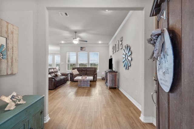 7519 Rosedown Court, Rosharon, TX 77583