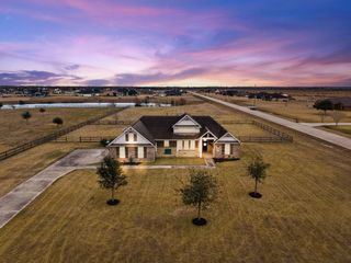 7519 Rosedown Court, Rosharon, TX 77583