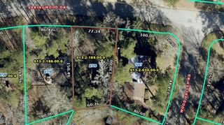2716 Springwood Drive, Augusta, GA 30909