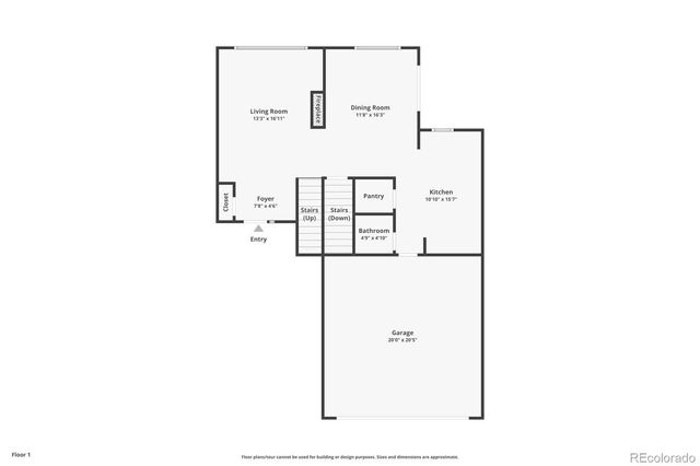 9663 Brentwood Way B, Broomfield, CO 80021