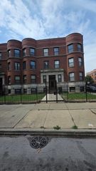 5900 S King Drive C-3, Chicago, IL 60637