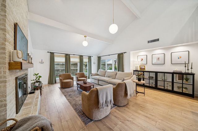 7107 Cart Gate Drive, Houston, TX 77095