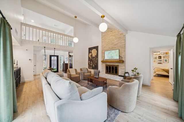 7107 Cart Gate Drive, Houston, TX 77095