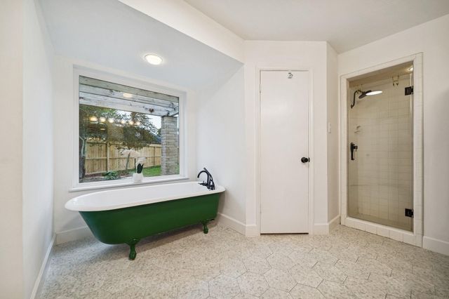 7107 Cart Gate Drive, Houston, TX 77095