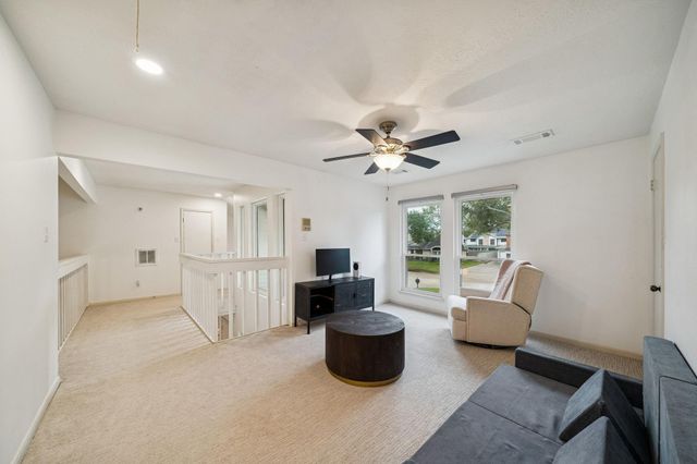 7107 Cart Gate Drive, Houston, TX 77095