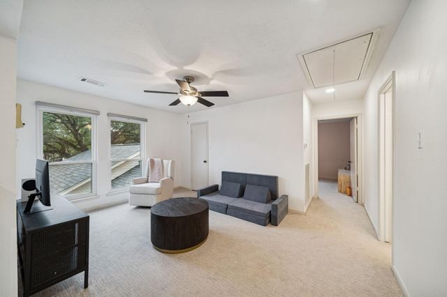 7107 Cart Gate Drive, Houston, TX 77095