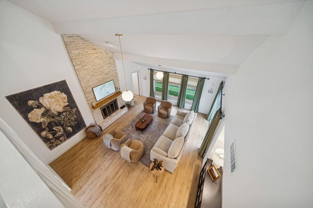 7107 Cart Gate Drive, Houston, TX 77095