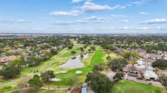 7107 Cart Gate Drive, Houston, TX 77095