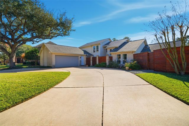 7107 Cart Gate Drive, Houston, TX 77095