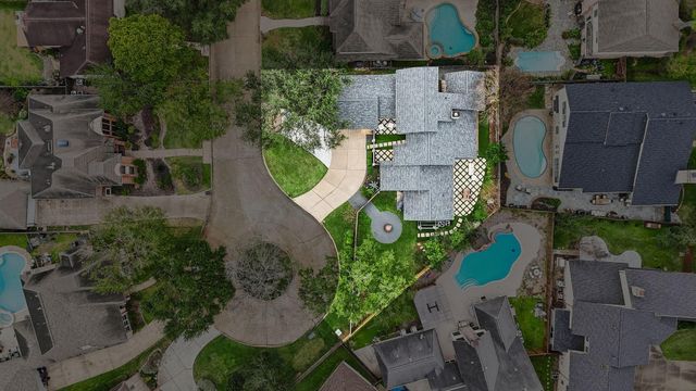 7107 Cart Gate Drive, Houston, TX 77095