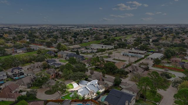 7107 Cart Gate Drive, Houston, TX 77095