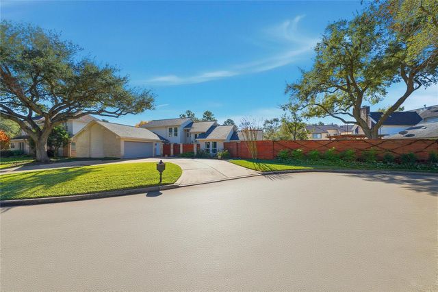 7107 Cart Gate Drive, Houston, TX 77095