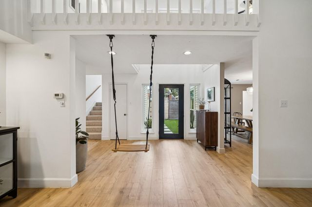 7107 Cart Gate Drive, Houston, TX 77095