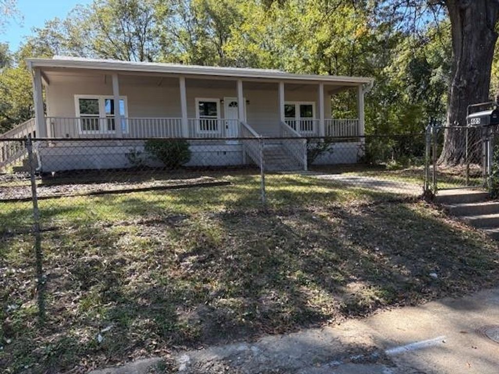 4059 NEW WILLOW RD, Memphis, TN 38111