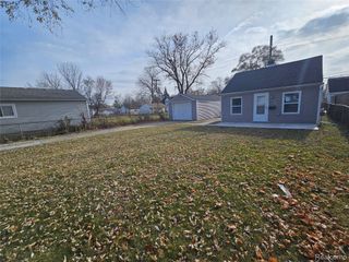 13905 Ida Avenue, Warren, MI 48089