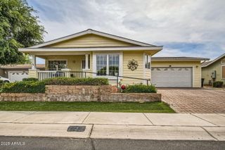 11201 N EL MIRAGE Road F2, El Mirage, AZ 85335