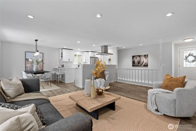 2605 Camas Avenue NE, Renton, WA 98056