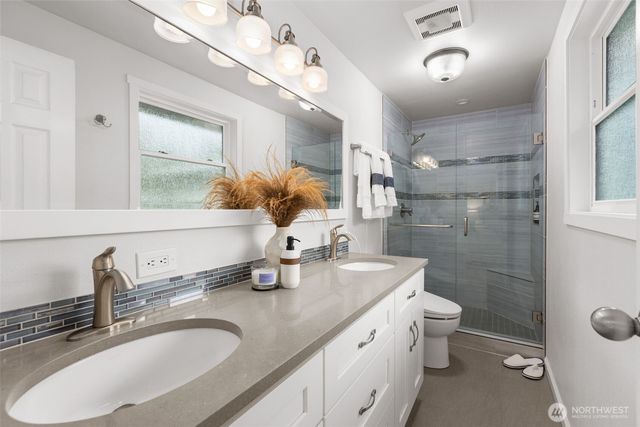2605 Camas Avenue NE, Renton, WA 98056