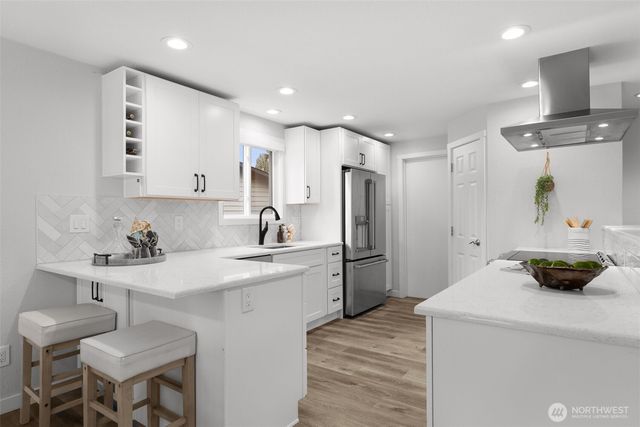 2605 Camas Avenue NE, Renton, WA 98056
